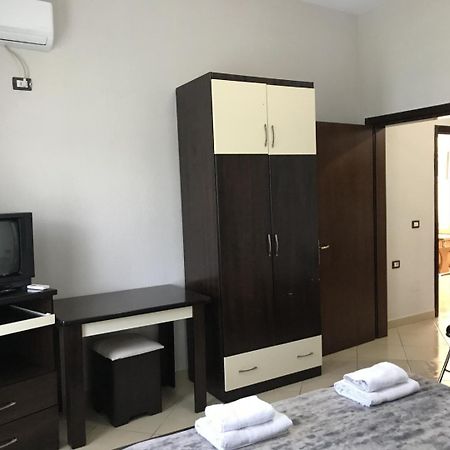 Hotel Camping Lini Pokoj fotografie