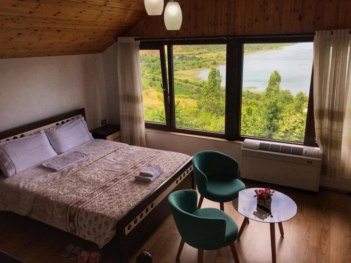 Hotel Camping Lini Exteriér fotografie