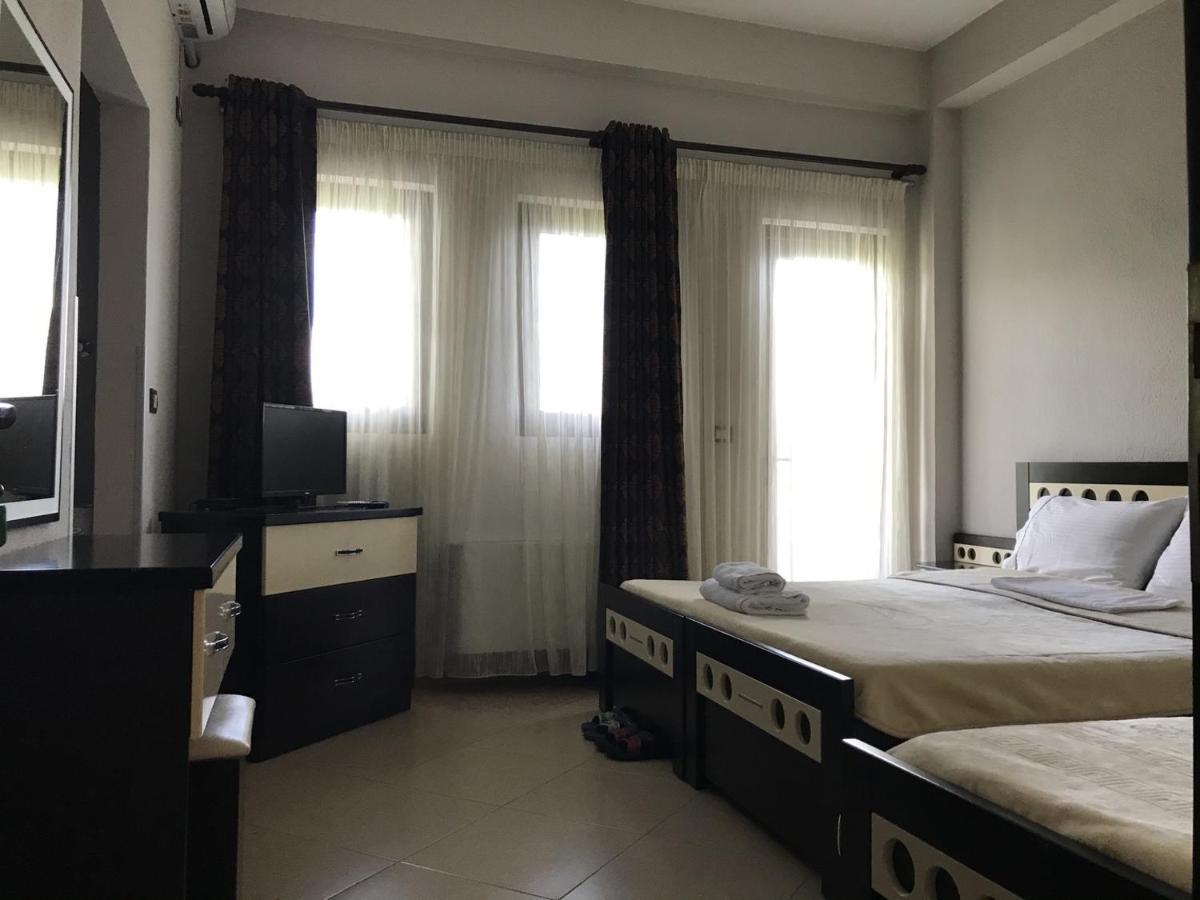 Hotel Camping Lini Pokoj fotografie