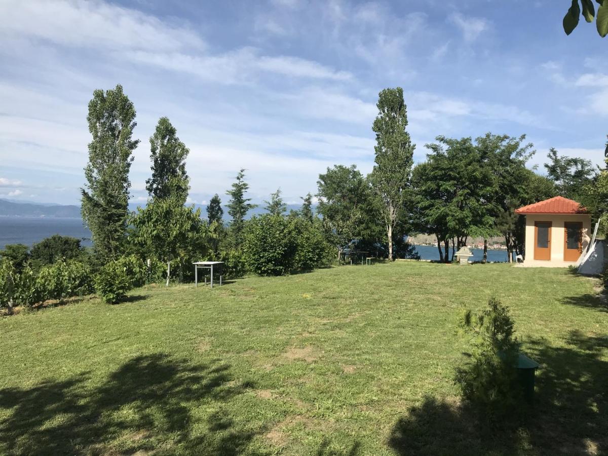 Hotel Camping Lini Exteriér fotografie