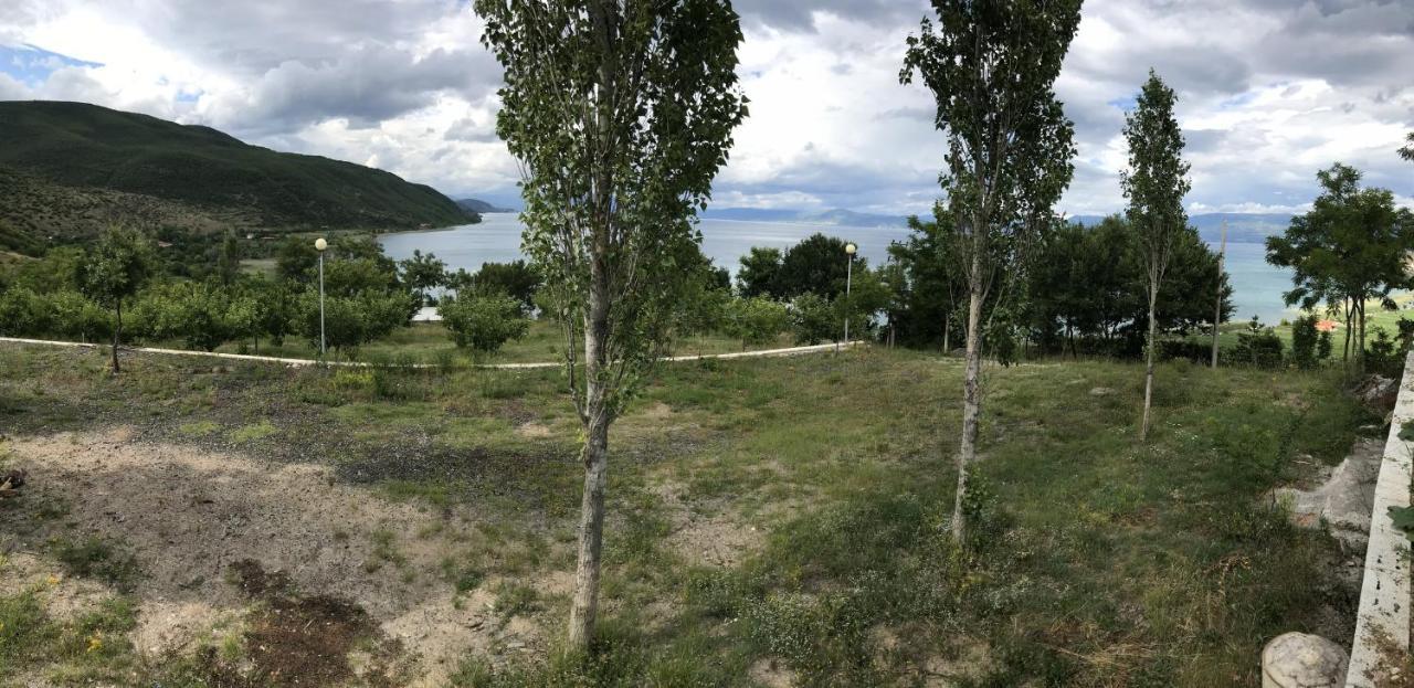 Hotel Camping Lini Exteriér fotografie