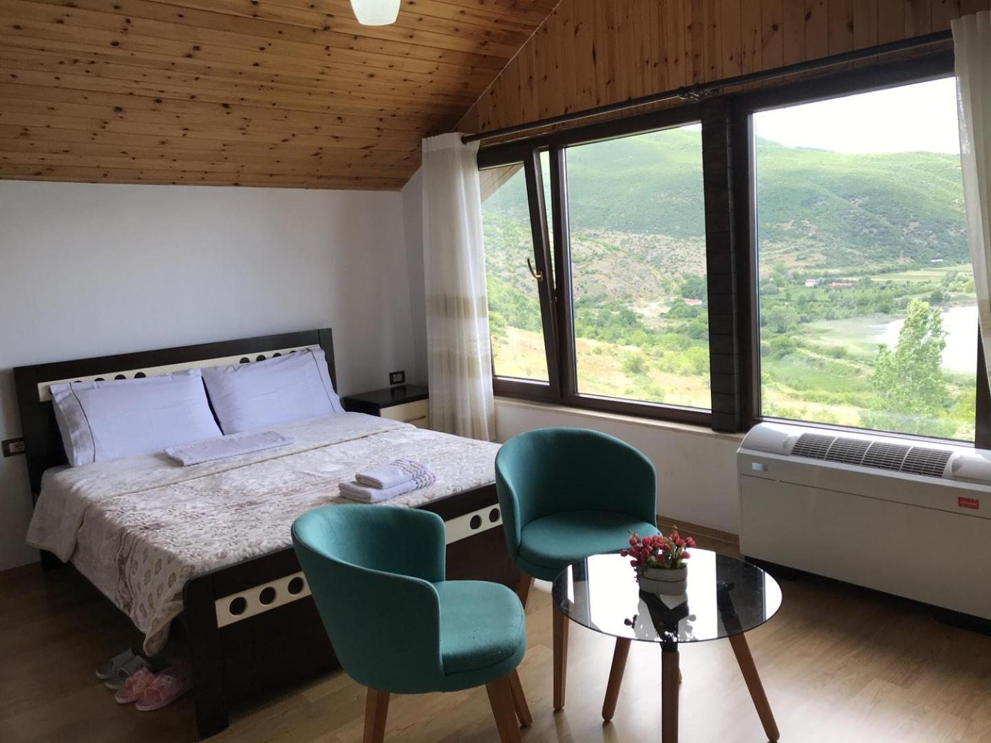 Hotel Camping Lini Pokoj fotografie
