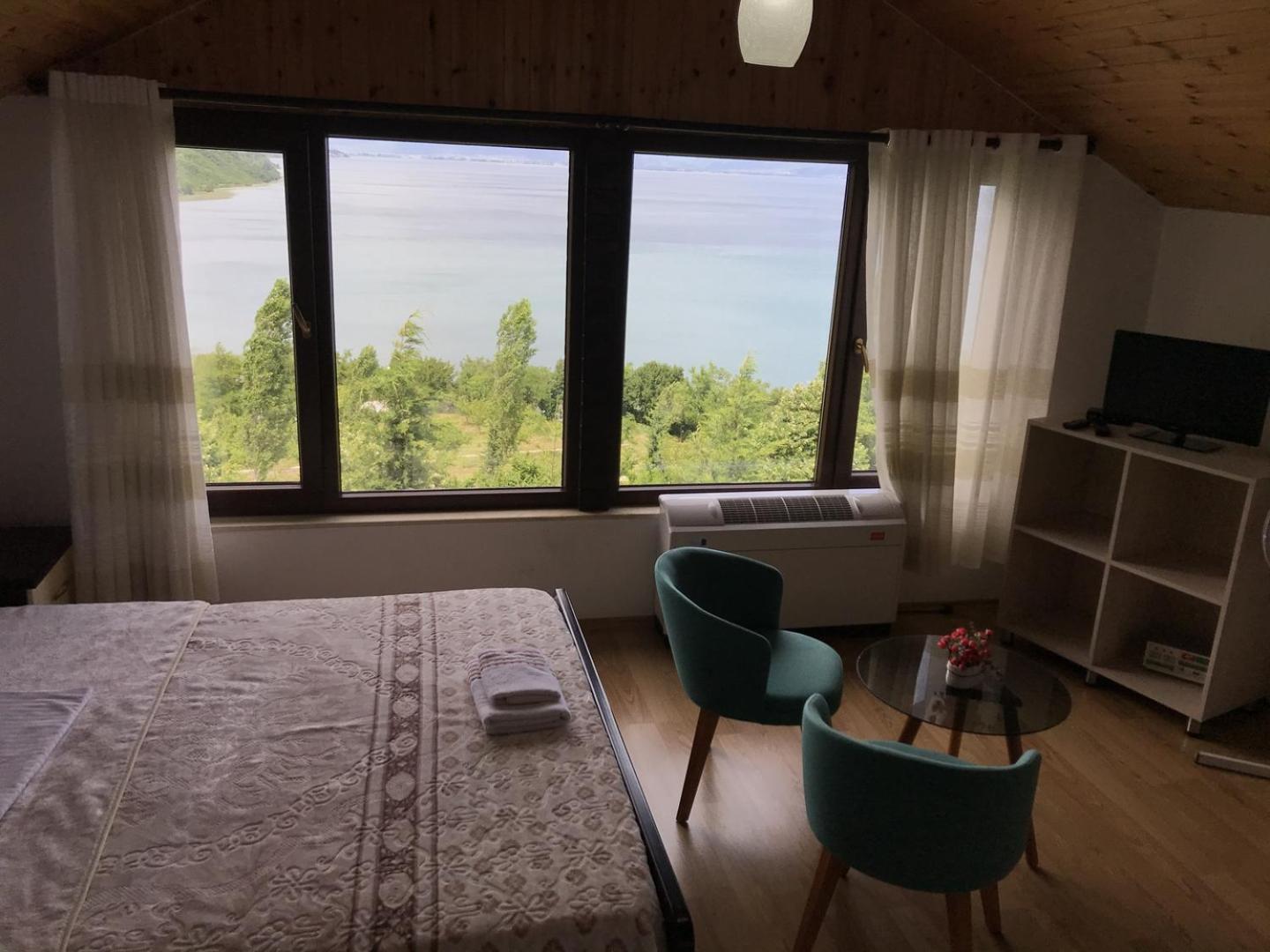Hotel Camping Lini Pokoj fotografie