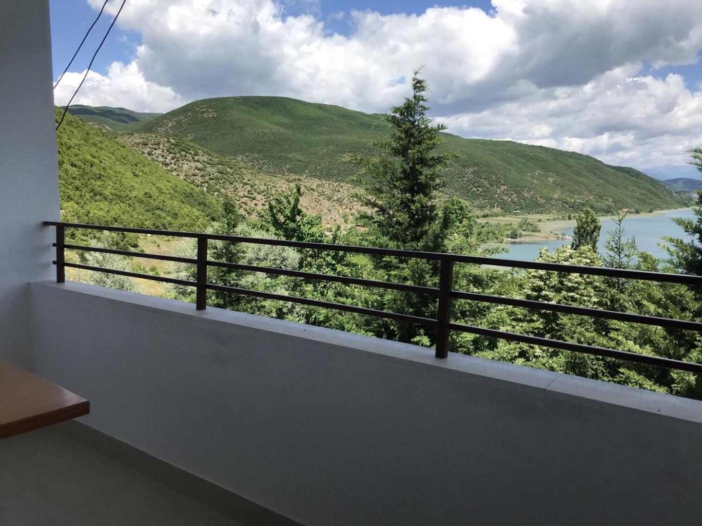 Hotel Camping Lini Pokoj fotografie