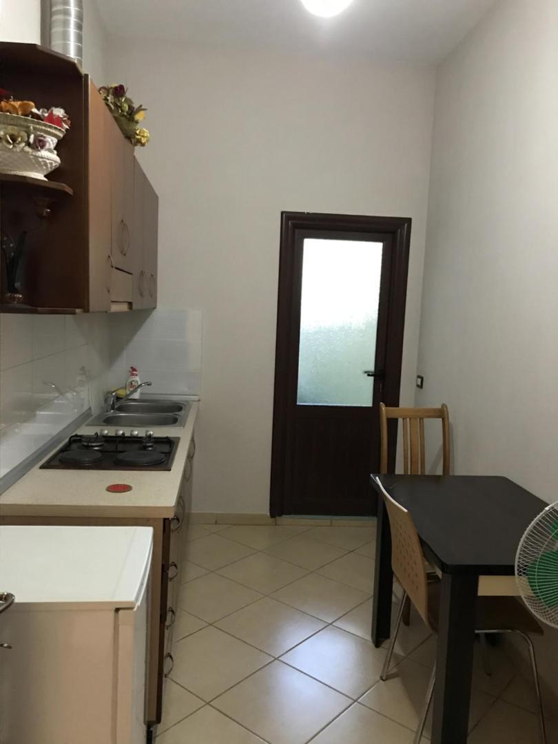 Hotel Camping Lini Pokoj fotografie