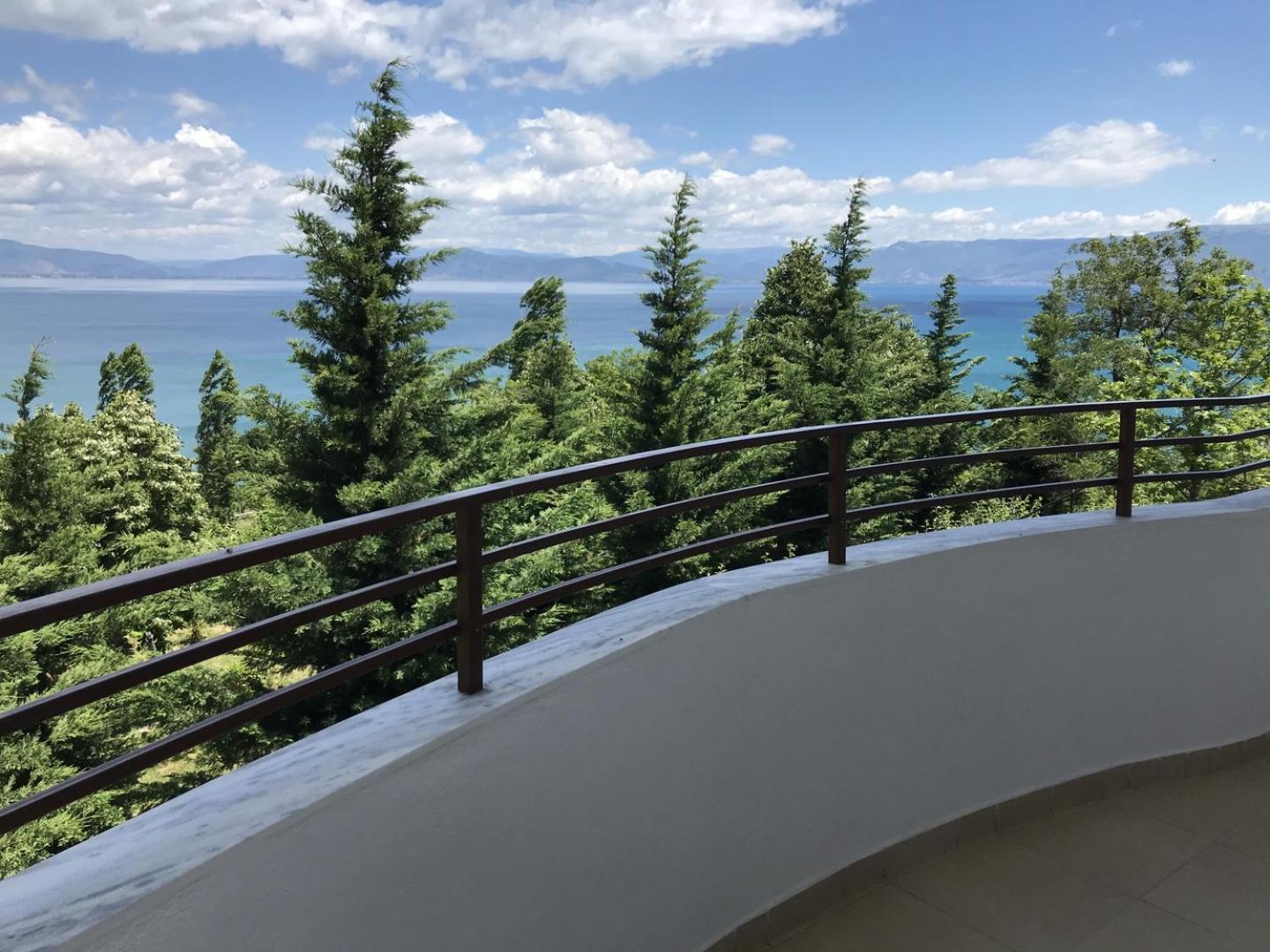 Hotel Camping Lini Pokoj fotografie