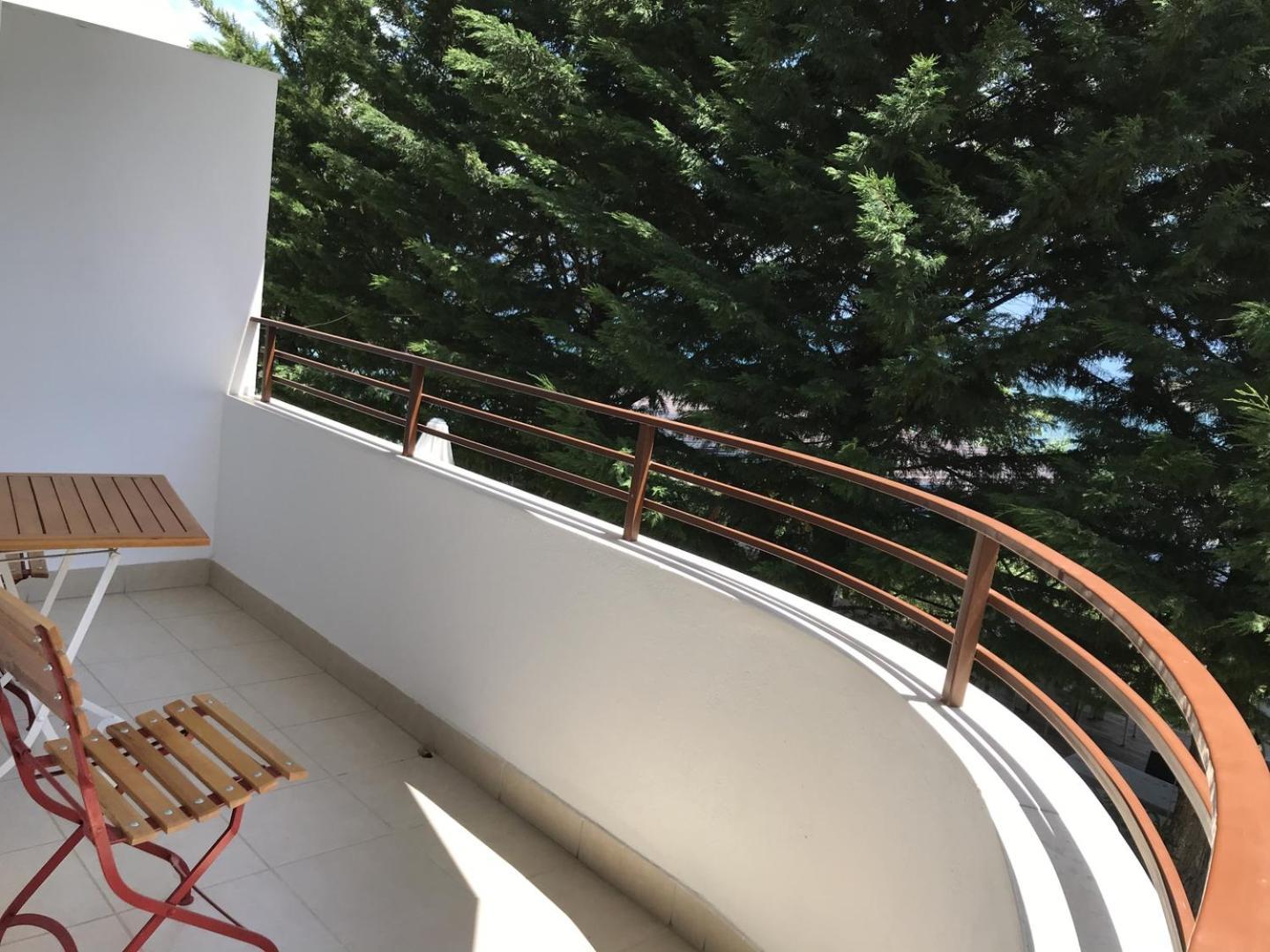 Hotel Camping Lini Pokoj fotografie