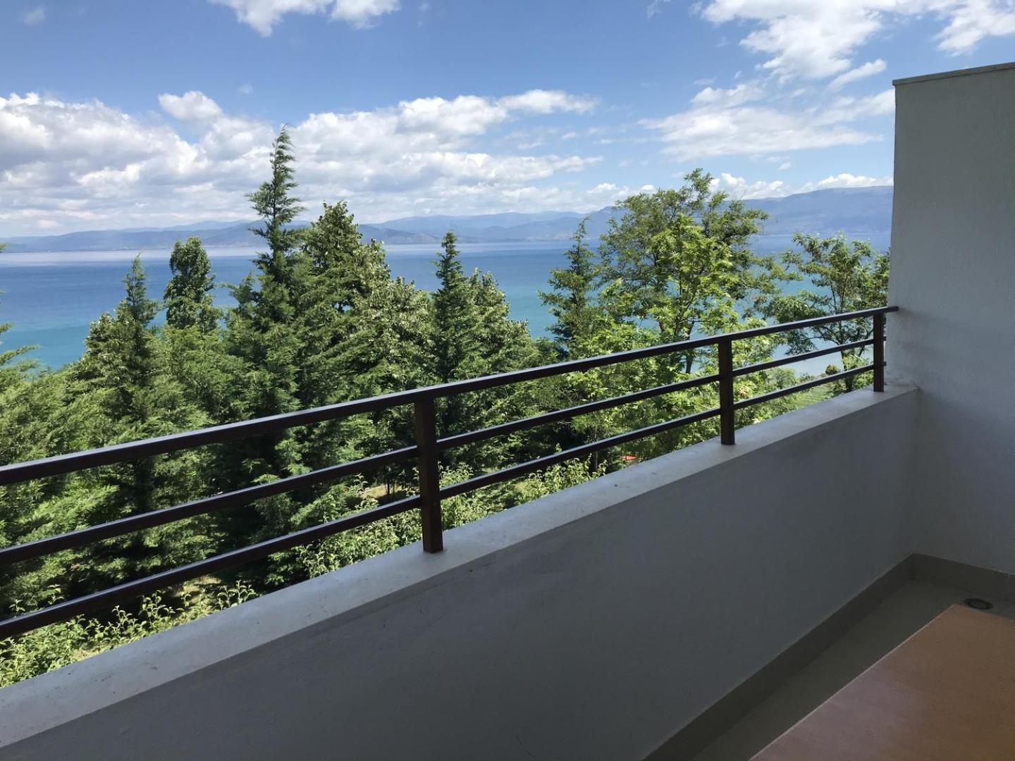Hotel Camping Lini Pokoj fotografie
