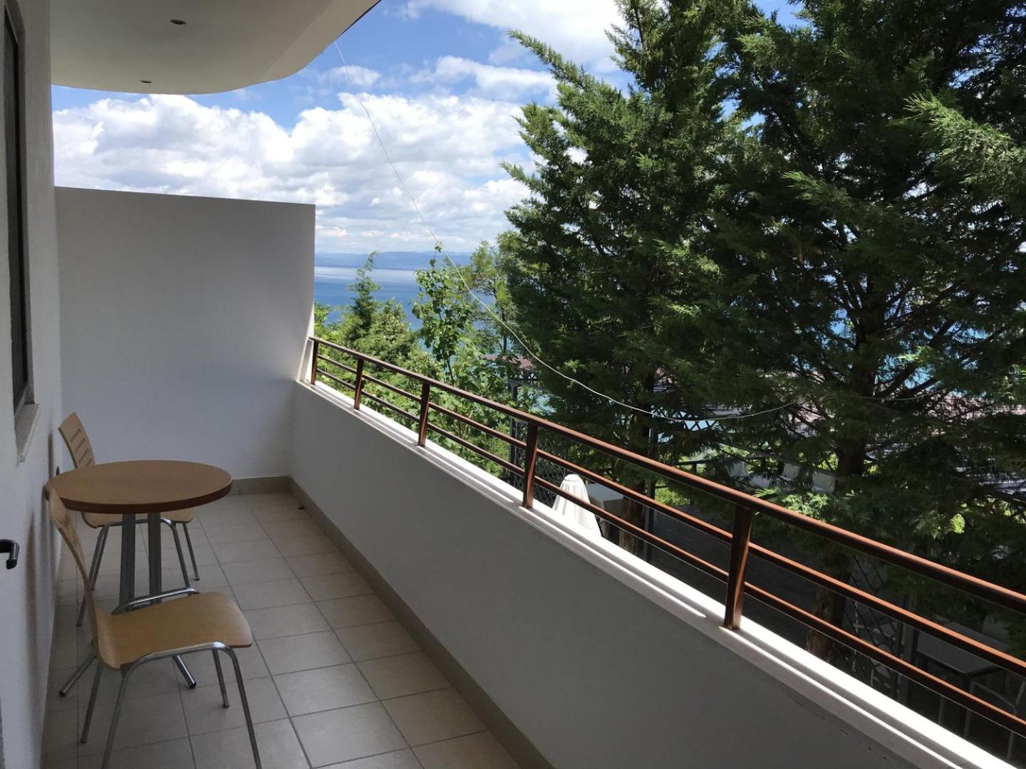 Hotel Camping Lini Pokoj fotografie
