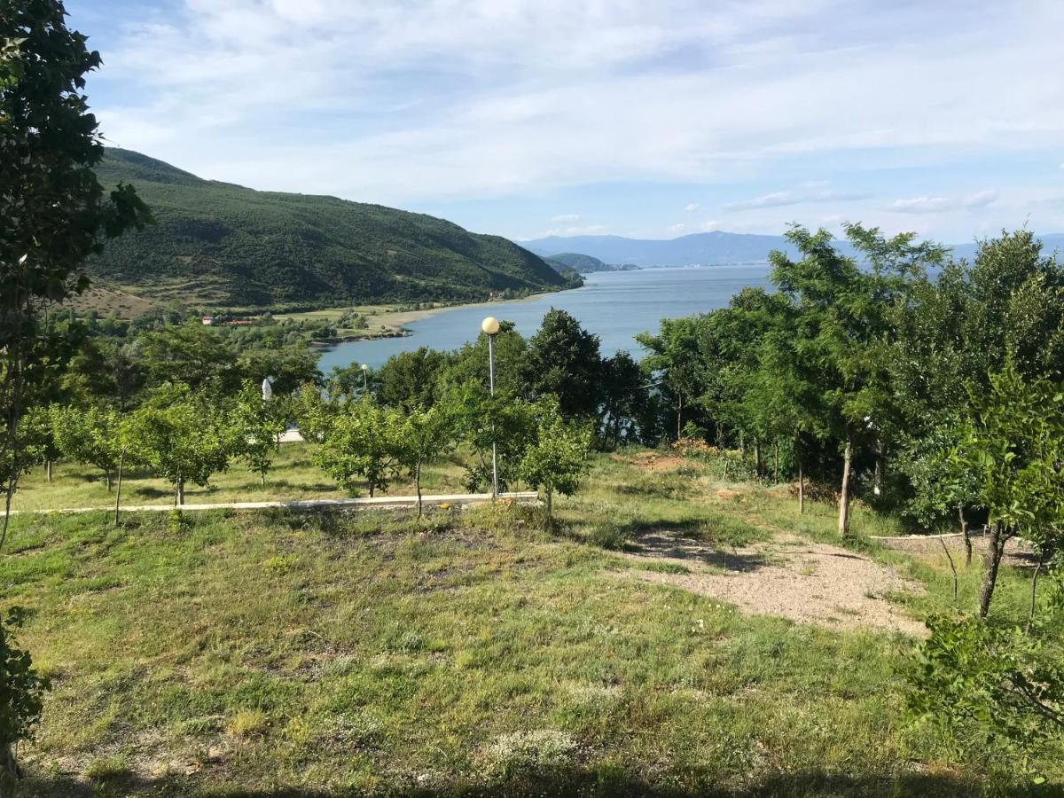 Hotel Camping Lini Exteriér fotografie